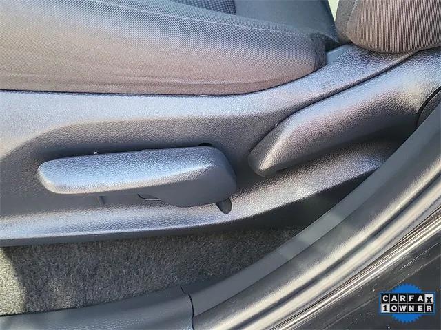 used 2024 Toyota RAV4 car, priced at $27,637