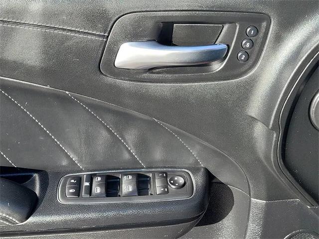 used 2020 Dodge Charger car, priced at $18,501