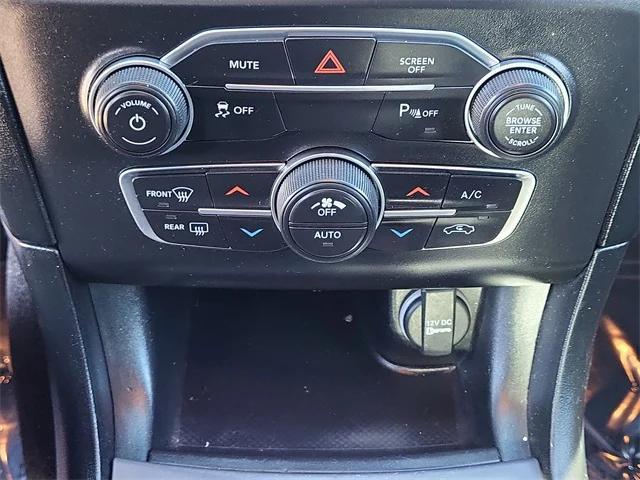 used 2020 Dodge Charger car, priced at $18,501