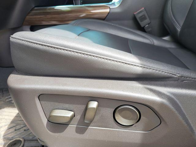 used 2024 Chevrolet Silverado 1500 car, priced at $54,634