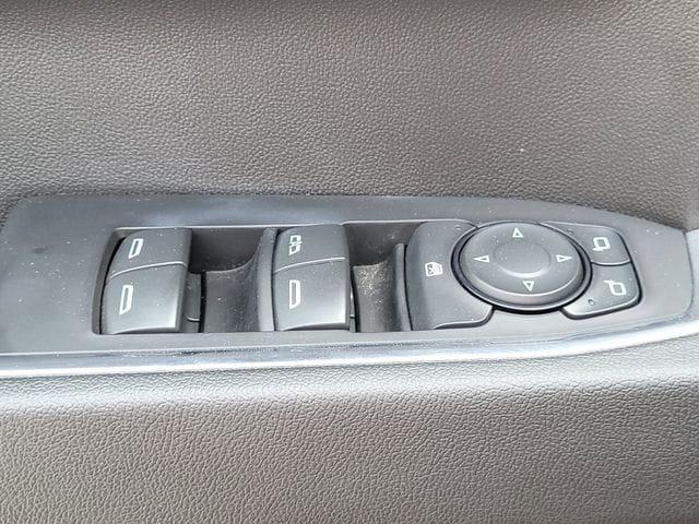 used 2024 Chevrolet Silverado 1500 car, priced at $54,634