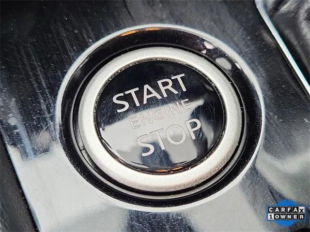 used 2024 Nissan Kicks car, priced at $19,881