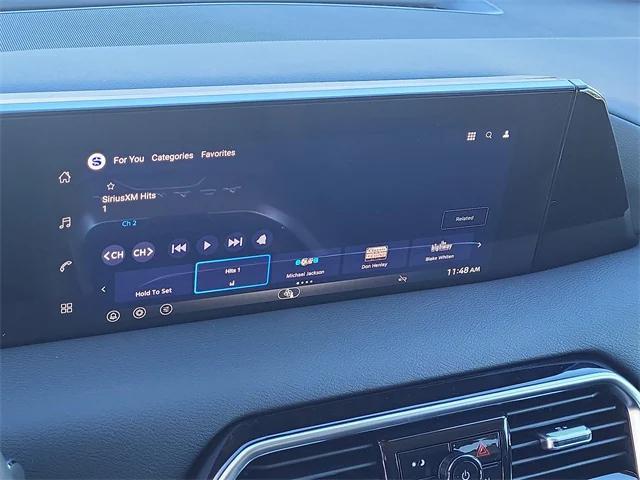 new 2026 Nissan Armada car, priced at $65,015