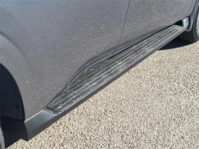 new 2026 Nissan Armada car, priced at $65,015