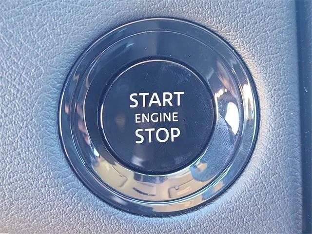 new 2026 Nissan Armada car, priced at $65,015