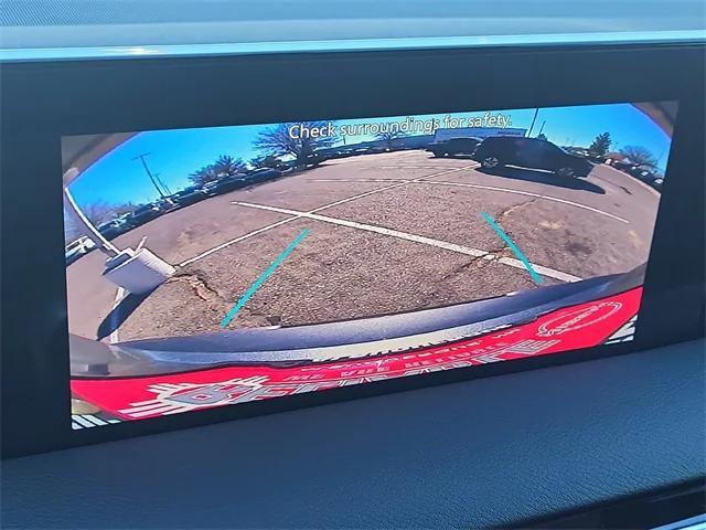 new 2026 Nissan Armada car, priced at $65,015