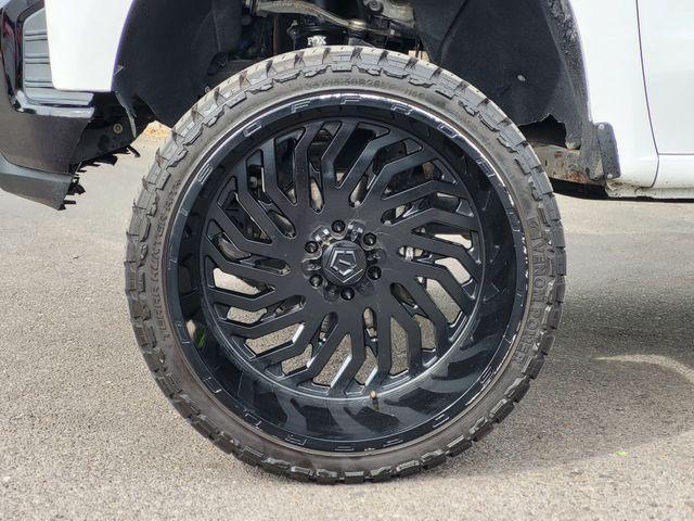 used 2020 Chevrolet Silverado 1500 car, priced at $38,977