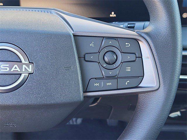 new 2026 Nissan Sentra car, priced at $23,525