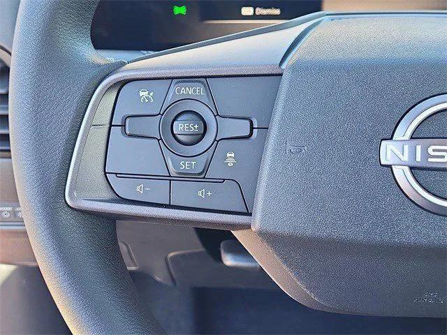new 2026 Nissan Sentra car, priced at $23,525