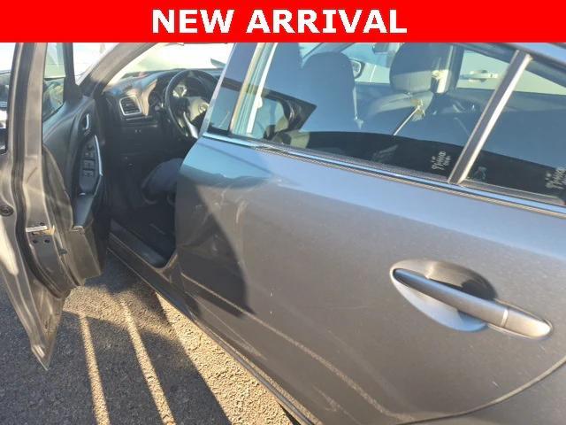 used 2015 Mazda Mazda6 car, priced at $10,999