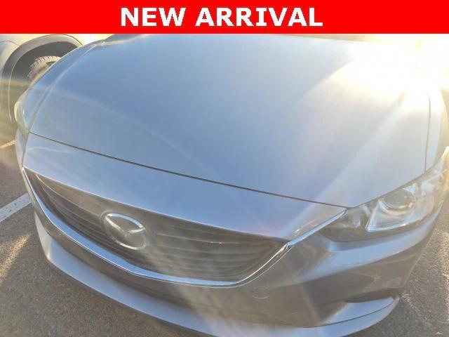 used 2015 Mazda Mazda6 car, priced at $10,999