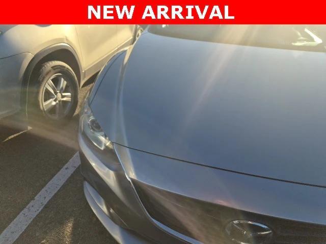 used 2015 Mazda Mazda6 car, priced at $10,999
