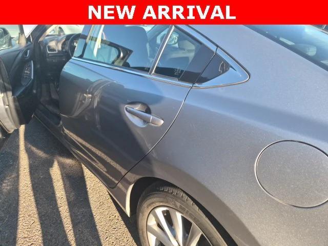 used 2015 Mazda Mazda6 car, priced at $10,999