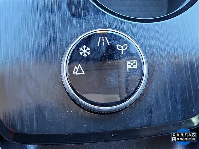 used 2025 Nissan Rogue car, priced at $32,595