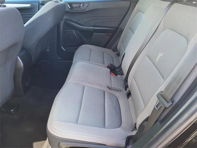 used 2021 Ford Escape car, priced at $15,827