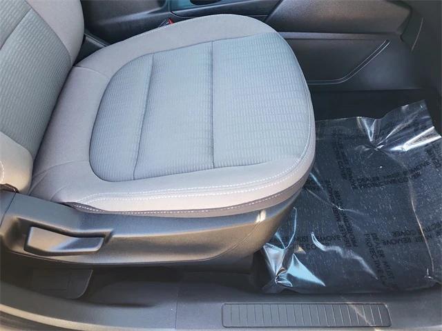 used 2021 Ford Escape car, priced at $15,827