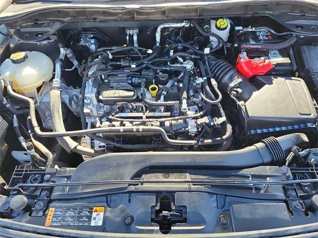 used 2021 Ford Escape car, priced at $15,827