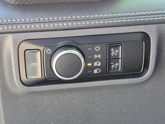 used 2024 Ford Mustang car, priced at $32,732