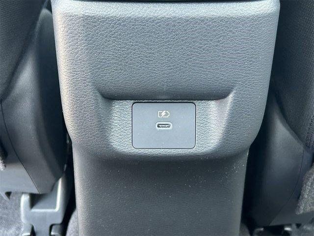 new 2025 Nissan Versa car, priced at $18,300