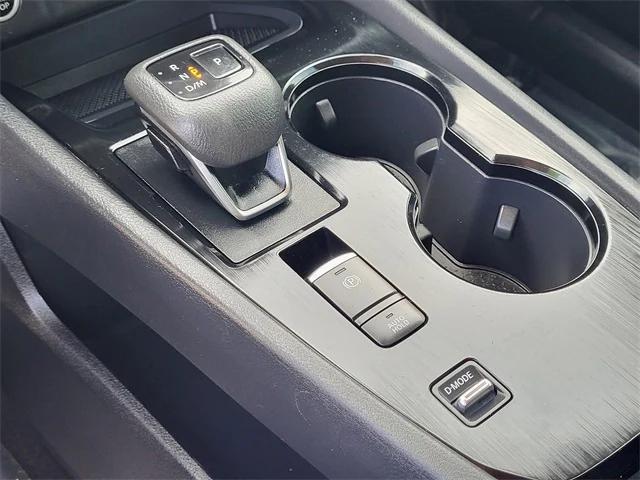 used 2023 Nissan Rogue car, priced at $17,665