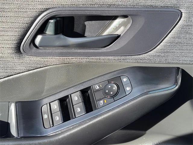 used 2023 Nissan Rogue car, priced at $17,665