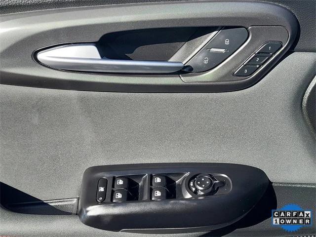 used 2024 Dodge Hornet car, priced at $25,785