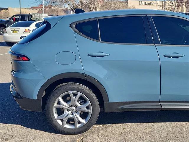 used 2024 Dodge Hornet car, priced at $26,332