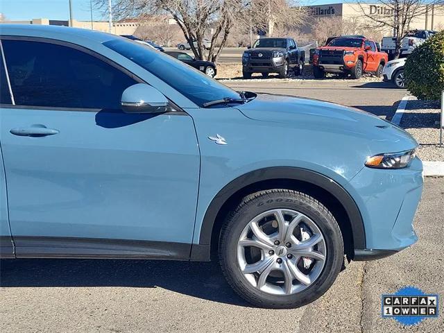 used 2024 Dodge Hornet car, priced at $25,785