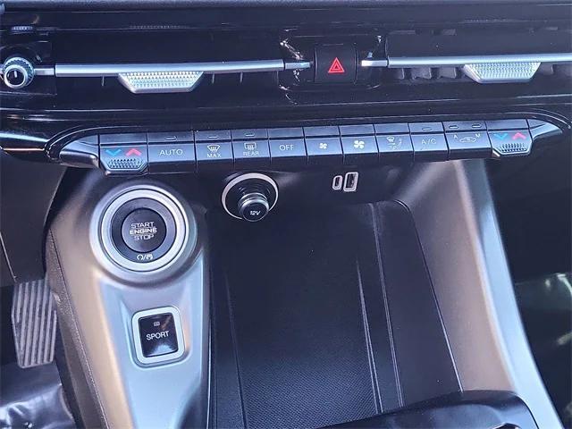 used 2024 Dodge Hornet car, priced at $26,332