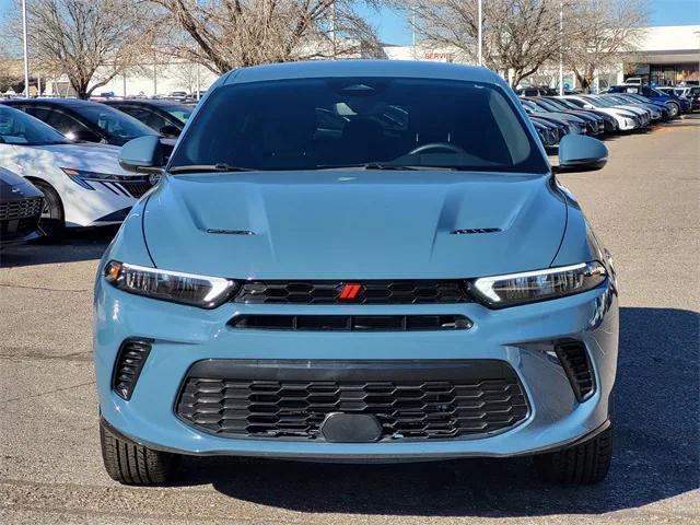 used 2024 Dodge Hornet car, priced at $26,332