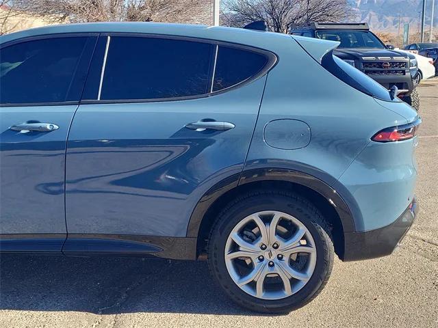 used 2024 Dodge Hornet car, priced at $26,332