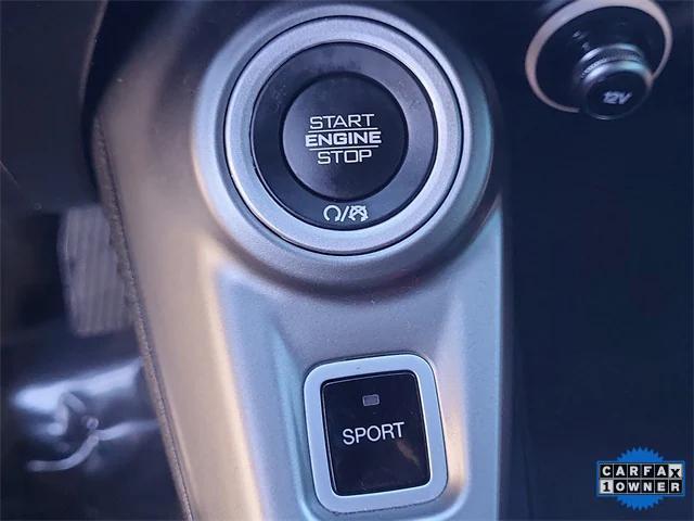 used 2024 Dodge Hornet car, priced at $25,785