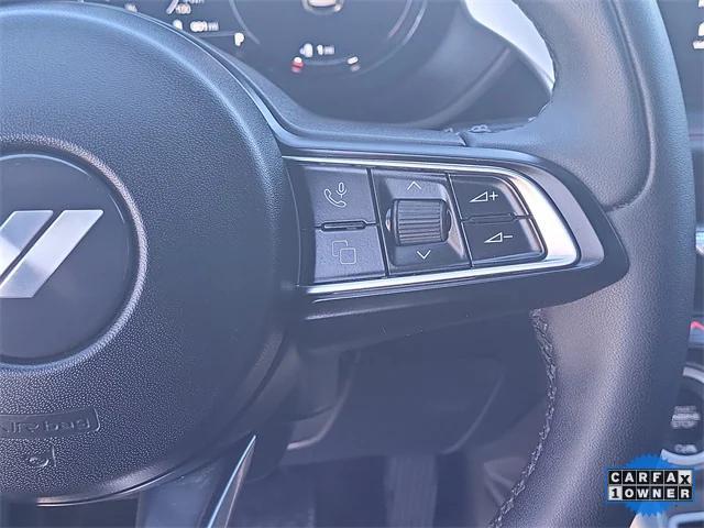 used 2024 Dodge Hornet car, priced at $25,785