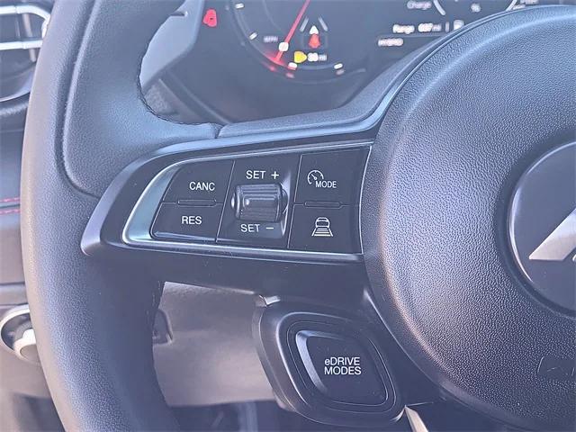 used 2024 Dodge Hornet car, priced at $26,332