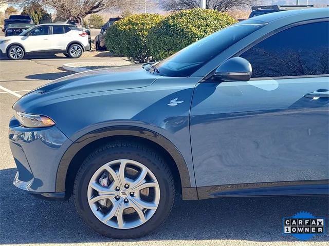 used 2024 Dodge Hornet car, priced at $25,785