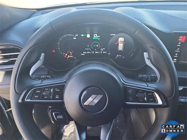 used 2024 Dodge Hornet car, priced at $25,785