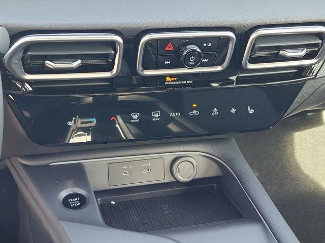 new 2026 Nissan Sentra car, priced at $24,303