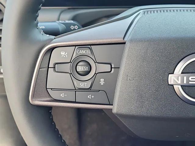 new 2026 Nissan Sentra car, priced at $24,303