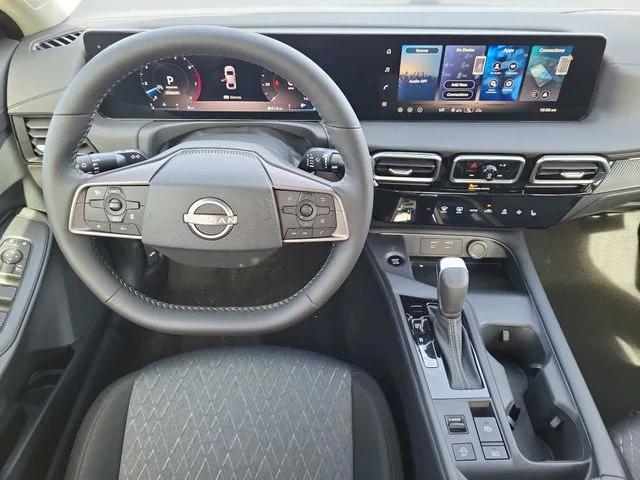 new 2026 Nissan Sentra car, priced at $24,303