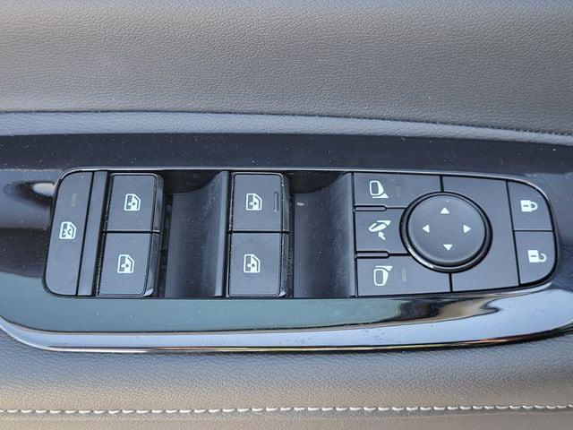 new 2026 Nissan Murano car, priced at $48,600