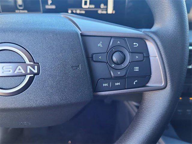 new 2026 Nissan Sentra car, priced at $24,385