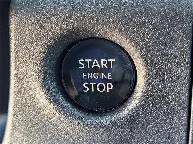 new 2026 Nissan Frontier car, priced at $42,745