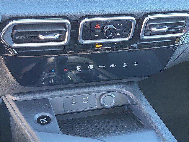 new 2026 Nissan Sentra car, priced at $25,225