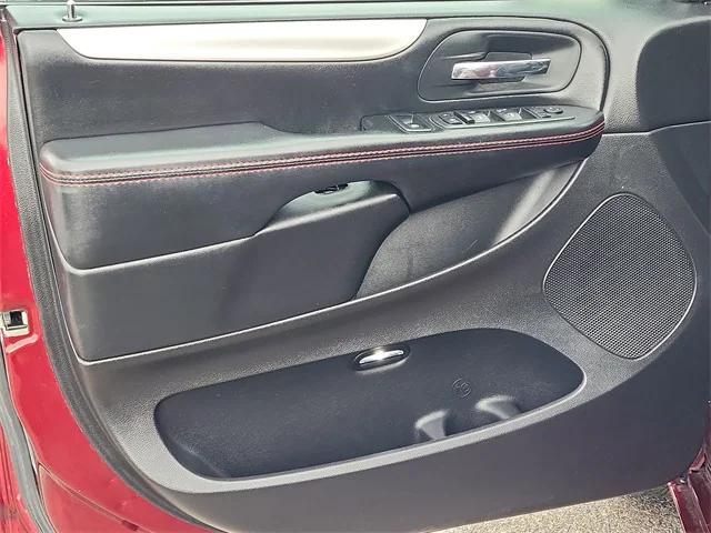 used 2020 Dodge Grand Caravan car, priced at $16,662
