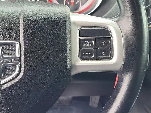 used 2020 Dodge Grand Caravan car, priced at $16,662
