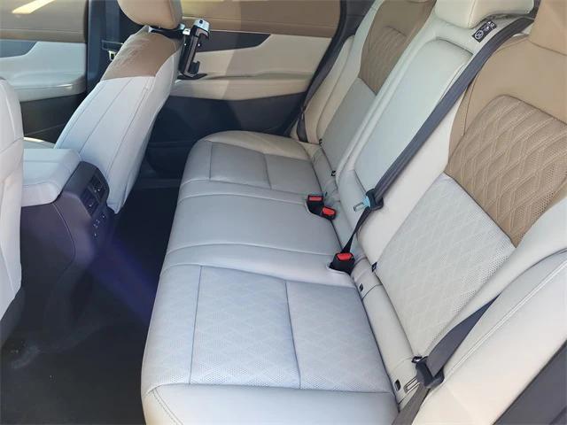 new 2026 Nissan Murano car, priced at $49,600