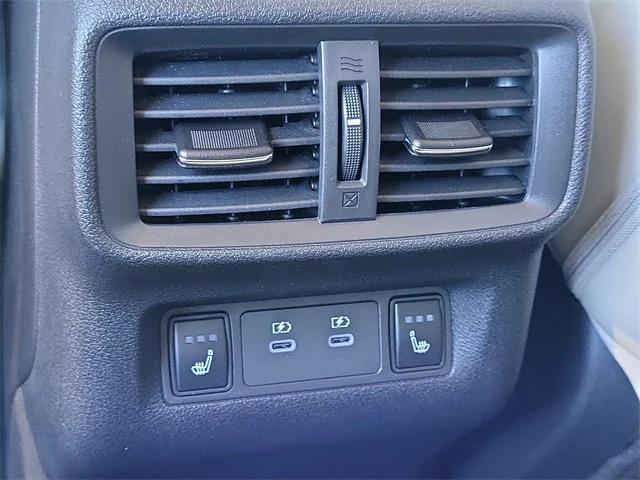 new 2026 Nissan Murano car, priced at $49,600