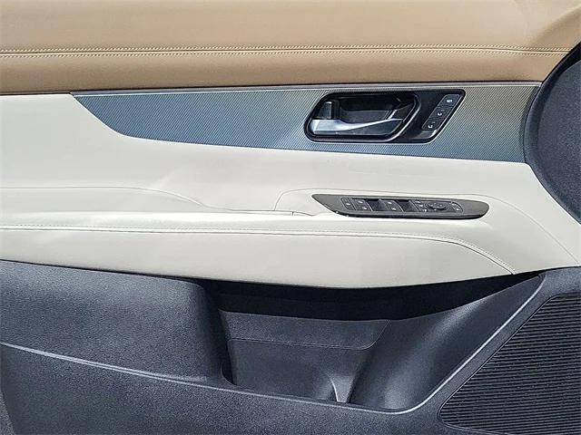 new 2026 Nissan Murano car, priced at $49,600