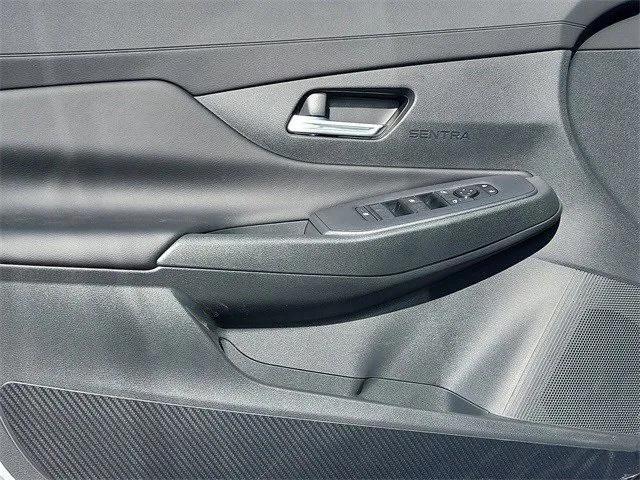 new 2026 Nissan Sentra car, priced at $27,280