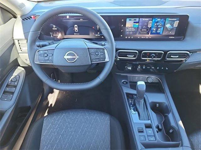 new 2026 Nissan Sentra car, priced at $27,280